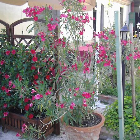 La Chicca B&B カッシーネ エクステリア 写真