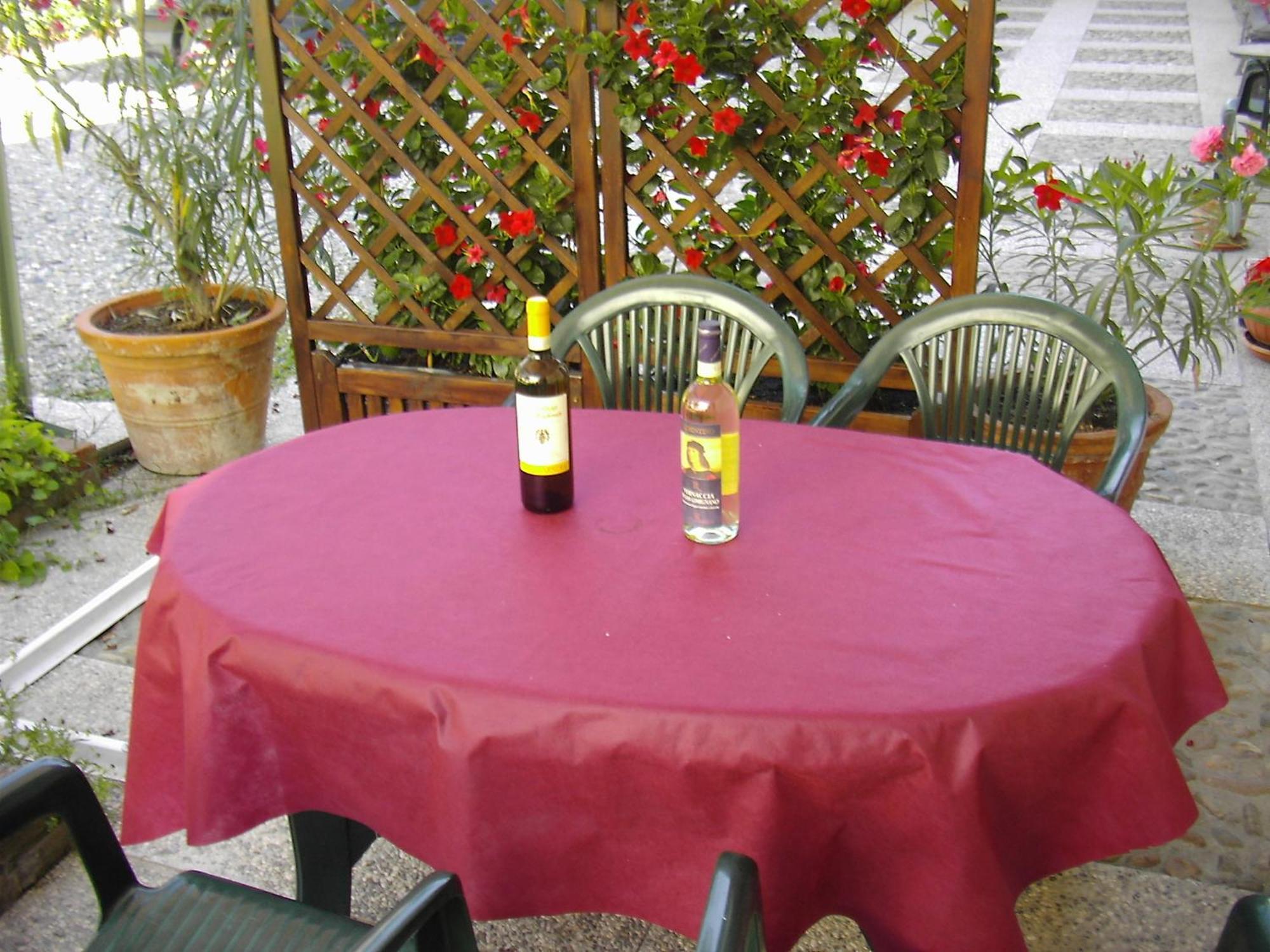 La Chicca B&B カッシーネ エクステリア 写真