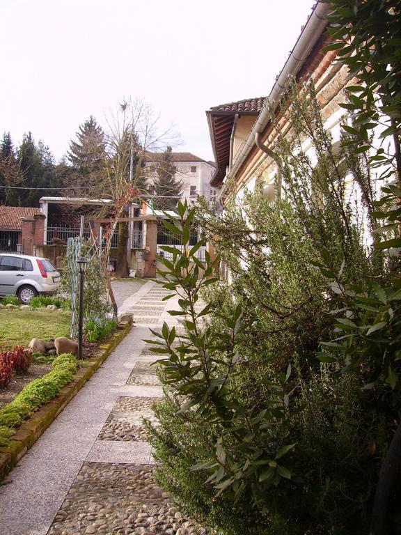 La Chicca B&B カッシーネ エクステリア 写真