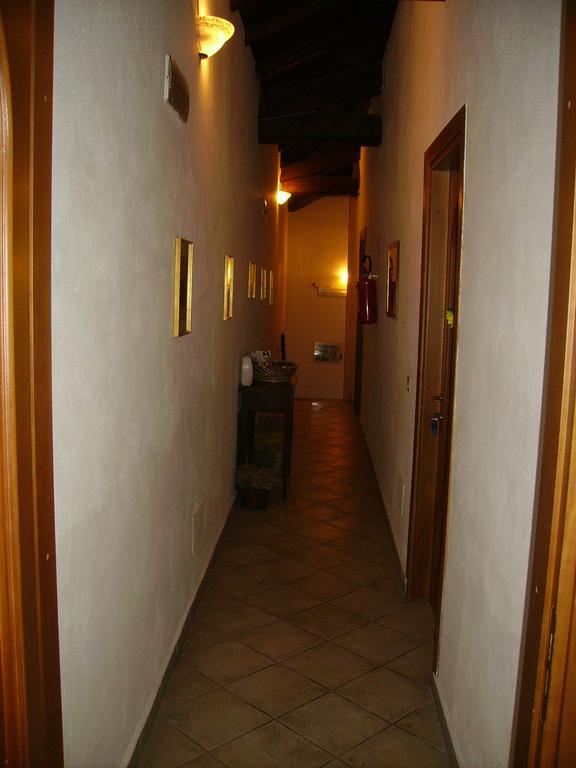 La Chicca B&B カッシーネ エクステリア 写真