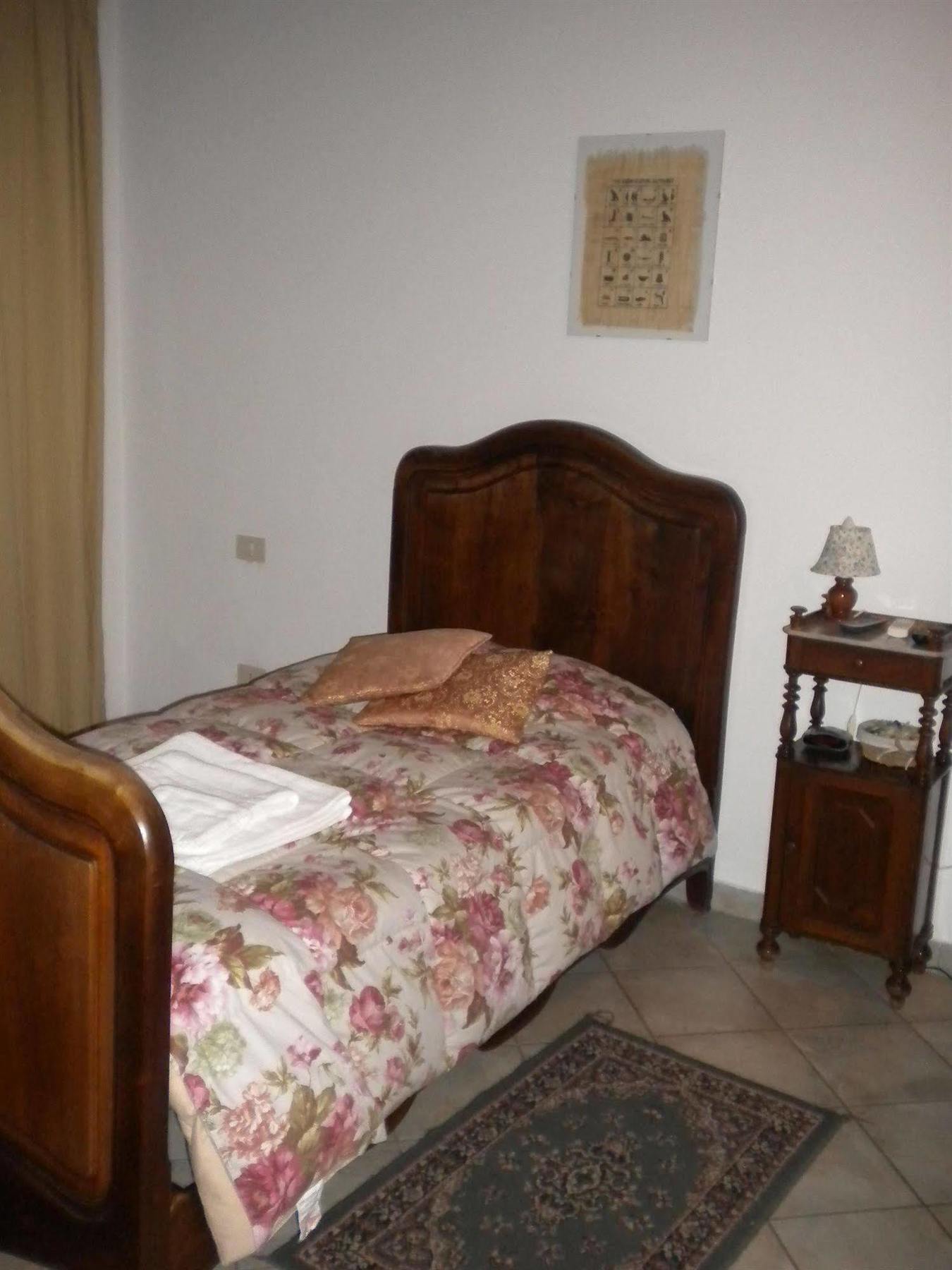 La Chicca B&B カッシーネ エクステリア 写真